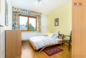 Prodej bytu 3+kk/balón, 114 m², Praha, ul. Nad Rokoskou - 7