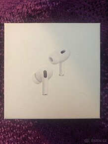 AIR PODS PRO (2. GENERACE) - 7