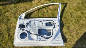 Toyota Auris II 2 2012 - 2018 prave predne dvere - 7