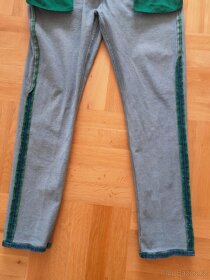 Jeans Tommy Hilfiger Relaxed Tapered Rey,  vel. W 36 L 34 - 7