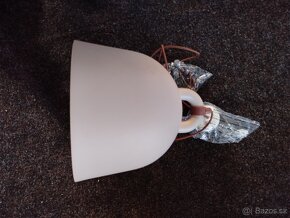 Predám závesnú lampu NORMANN - 7