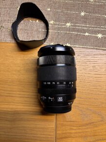 Prodam Fujinon 18-135mm F3,5-5,6 LM OIS WR - 7