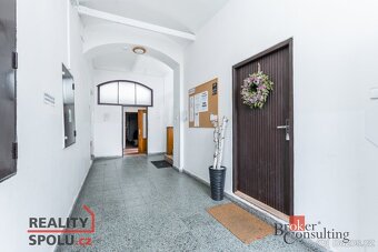 Prodej, komerční/obchodní prostory, 580 m2, Milheimova 827,  - 7