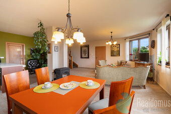 Prodej, vila 4+kk, 196 m2, Srubec, České Budějovice - 7