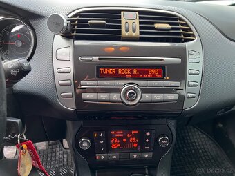 FIAT Bravo 1.9 JTD - 7