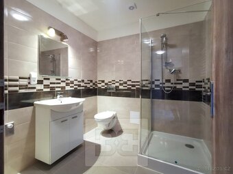 Krásný byt 1+kk, 58 m2 v centru Úval u Prahy., ev.č. N07887 - 7