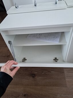 Předsíňová sestava - 7