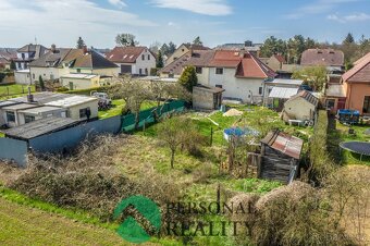 Prodej rodinné domy, 130 m2 - Dolní Beřkovice, ev.č. 02233 - 7