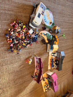 Prodám hračky Playmobil - 7
