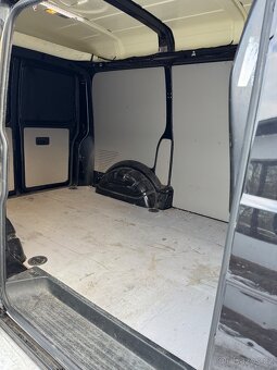 VW T6 2.0Tdi 103kw Klima 3 místa Servis - 7