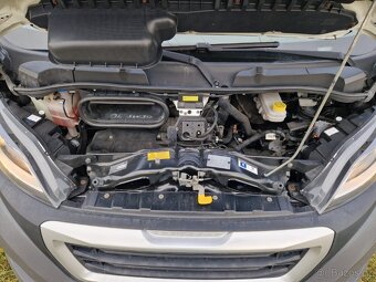 Boxer 3.0 hdi 180ps - 7