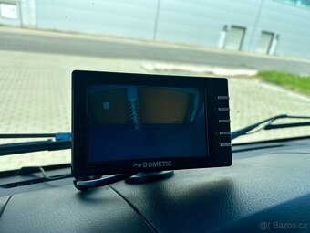 Renault Maxity / Nissan Cabstar NT400 do 3,5t - 7