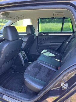 Prodám Škoda Superb kombi 2, 2.0tdi 125kw DSG - 7