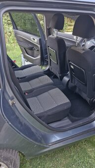 Peugeot 307 SW - 7