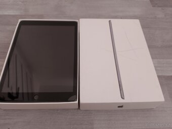 Zánovní iPad, 64GB - 7