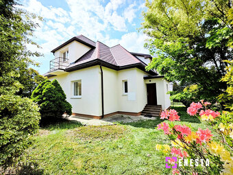 Na prodej RD 5+KK Říčany u Prahy s parcelou 876 m² - 7
