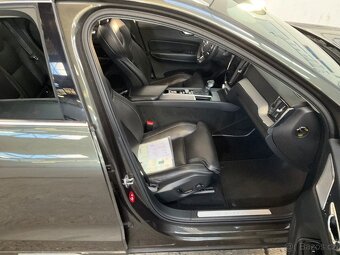 Volvo XC60 D5 173kW AWD Inscription 07/2018 - 7