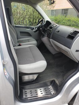Transporter Long 9 mist - 7