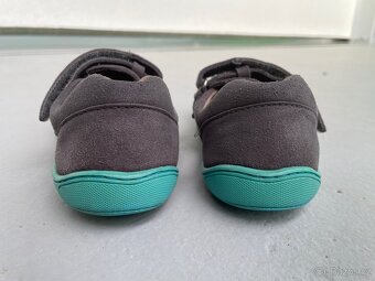Barefoot tenisky/sandály Blifestyle Waran 28 - 7