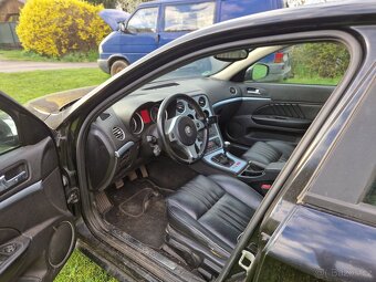 Alfa Romeo 159 1.9jtd 110kw - 7