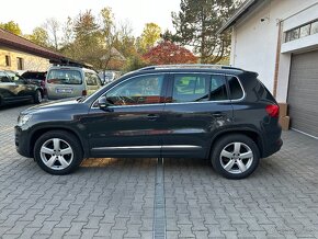 Volkswagen Tiguan 1.4Tsi 110kw Bi-xenon,Navi - 7