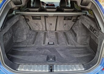 BMW Řada 3, 320d xDrive,M Sport,ČR,1.Maj.2 - 7