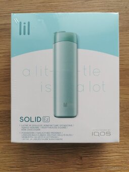 Iluma One, Lil Solid - 7