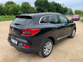 Renault kadjar - 7