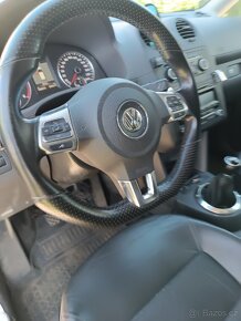 Vw Caddy - 7