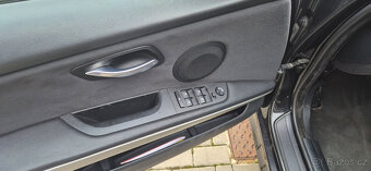 BMW E90 318i Automat Bi-Xenon, ALU, DPH - 7