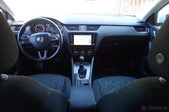 ŠKODA Otavia 2,0L TDi, M 2018, 110kW, DSG, 125 TKm - 7