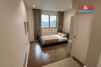 Pronájem bytu 3+kk, 79 m², Kostelec nad Černými lesy - 7