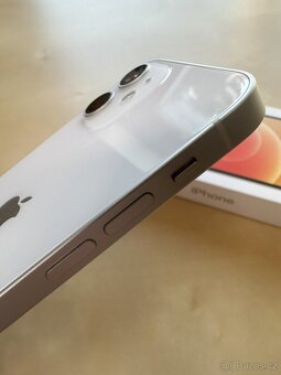 Apple iPhone 12 mini White 128GB - 7