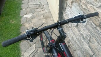 Cannondale SL1 MTB - 7