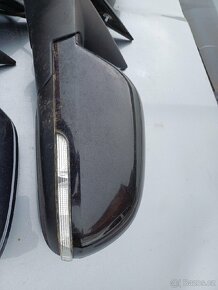 Zpetna zrcatka Octavia 2 facelift - 7