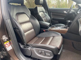 Audi A6 Allroad 3.0TDi 176kw Quattro ČR - 7
