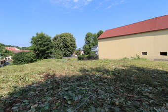 Prodej, pozemek pro bydlení, 852 m2, Kamenický Šenov - 7