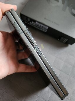 Samsung Galaxy Z Fold 4 256GB F936 GreenGray - 7