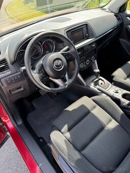 MAZDA CX-5 - 2.0 (SKYACTIV), 118kW, 4x4, Automat, 79.000Km - 7