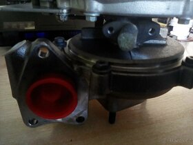 BTS TURBO ORIGINAL T914873 NOVÉ 3.0TDI 155-176 - 7