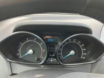Ford B-Max 1.0 Eco Boost 2012 - 7