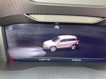 Karoq Sportline - 7