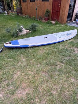 2x paddleboard starboard na opravu - 7
