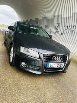 Audi A5 2.7 TDi S-line - 7