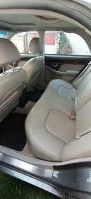 Hyundai XG30 LPG - 7