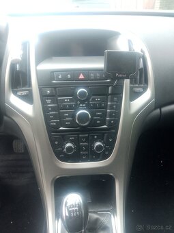 Opel Astra - 7