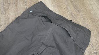 Fjällräven Kraťasy Abisko Shade Shorts, vel. 48 - 7