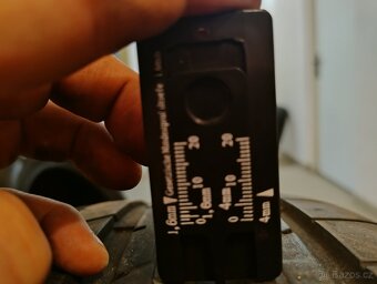 Letni pneu - 7