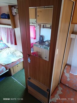 Karavan - 7