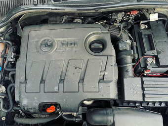 Veškeré náhradní díly Škoda Octavia 2 sedan FL CAYC LHW LA7W - 7